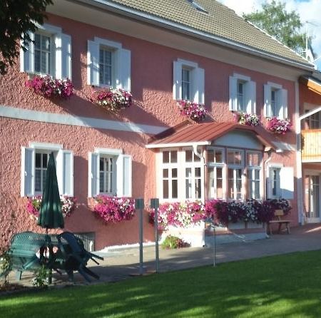 Residenze Sonnenschein Aparthotel Villabassa Exterior photo