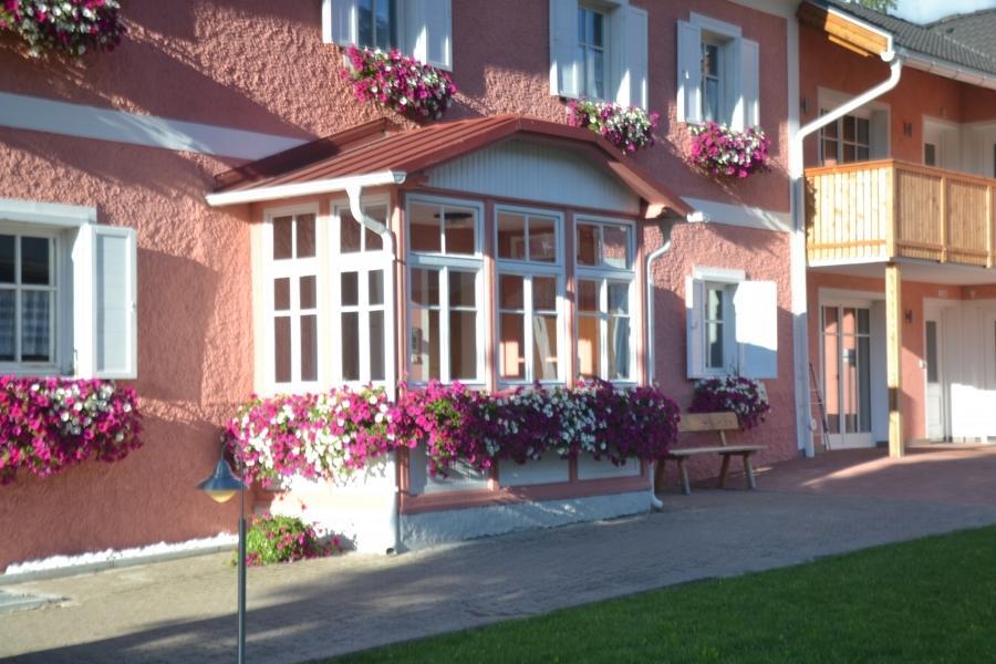 Residenze Sonnenschein Aparthotel Villabassa Exterior photo