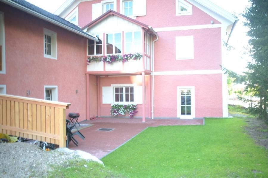 Residenze Sonnenschein Aparthotel Villabassa Exterior photo