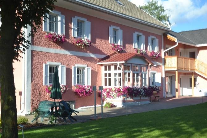 Residenze Sonnenschein Aparthotel Villabassa Exterior photo