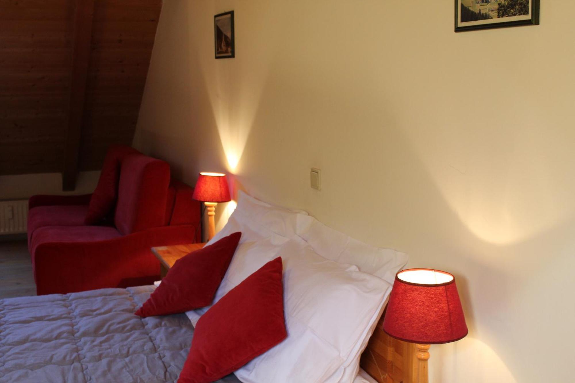 Residenze Sonnenschein Aparthotel Villabassa Exterior photo