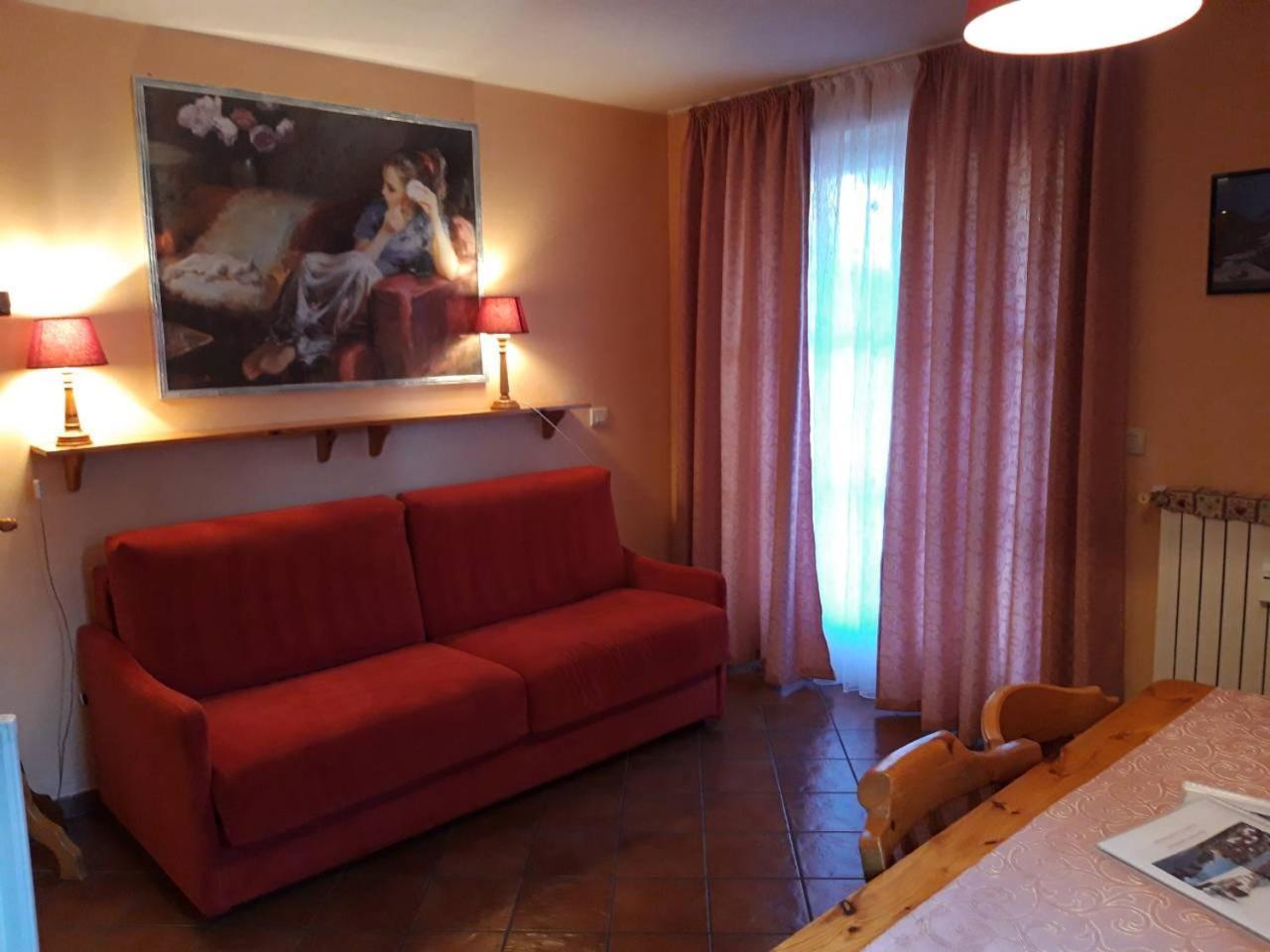 Residenze Sonnenschein Aparthotel Villabassa Exterior photo