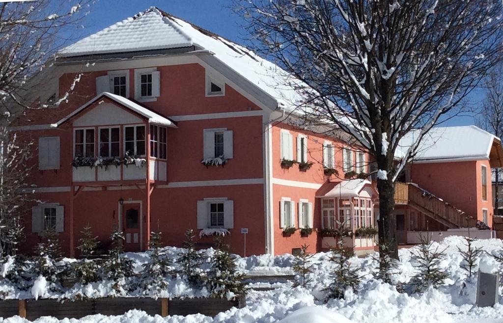 Residenze Sonnenschein Aparthotel Villabassa Exterior photo