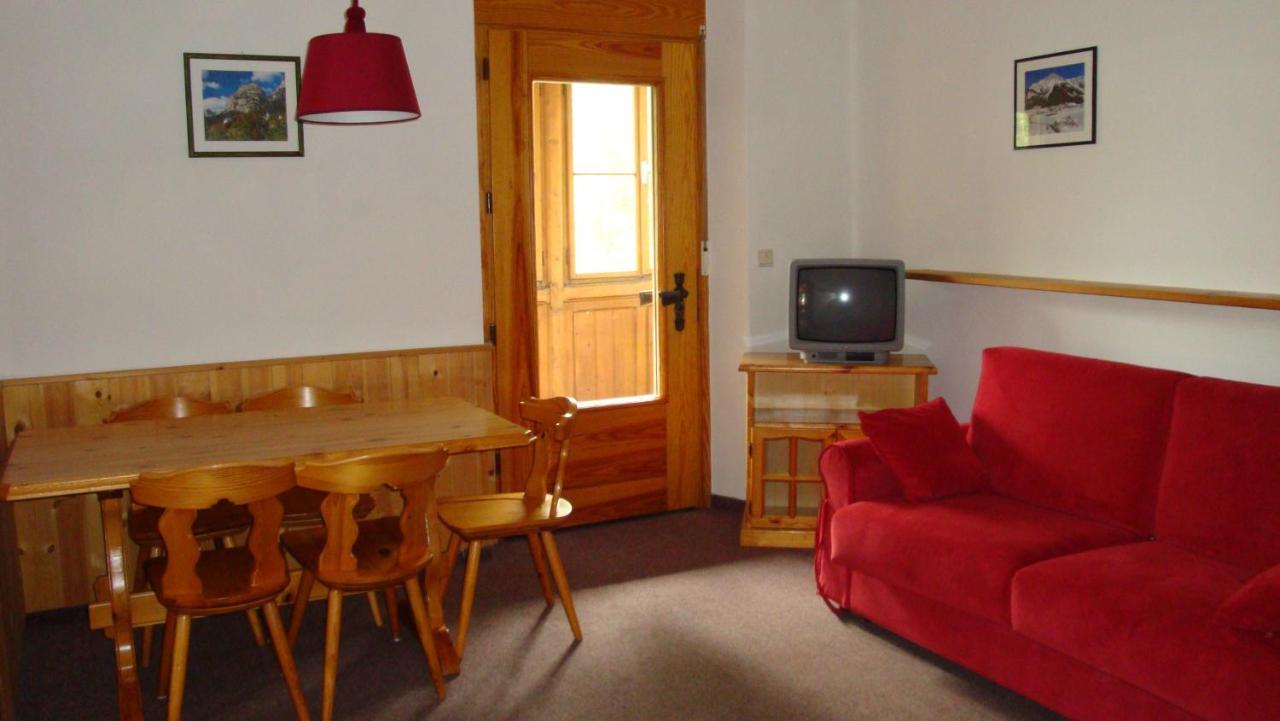 Residenze Sonnenschein Aparthotel Villabassa Exterior photo